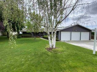 4206 Desert Plateau Dr, Pasco, WA