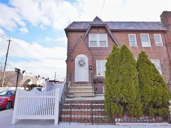 3724 Avenue, Brooklyn, NY 11234