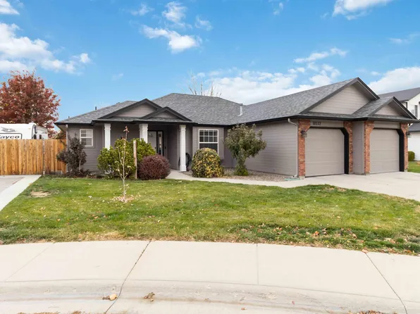 10532 W Greenleaf St, Boise, ID 83704
