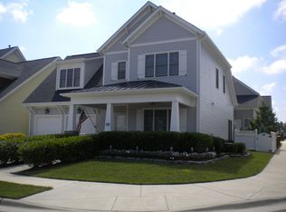 504 Alden Bridge Dr, Cary, NC 27519