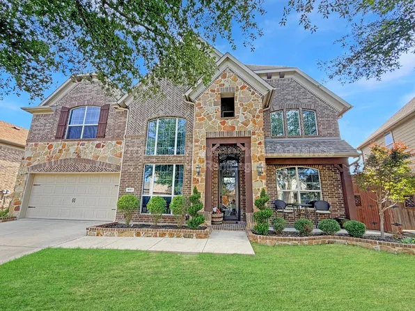 801 Renault Way, McKinney, TX 75071