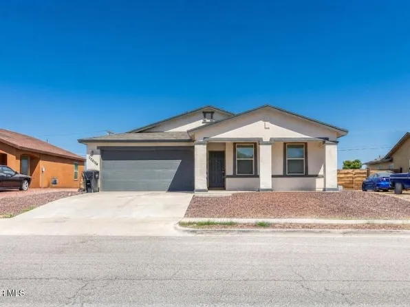 14600 Escalera Dr, El Paso, TX 79928