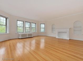 6113 N Francisco Ave #3N, Chicago, IL 60659