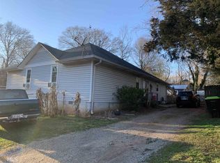 23 South St, Newnan, GA 30263