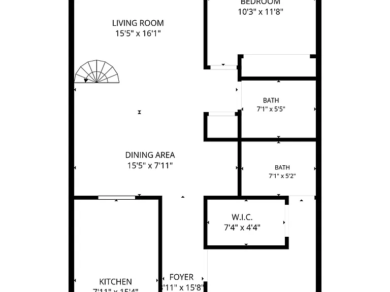 2075 SW 82nd Ave #2075 — Photo 32