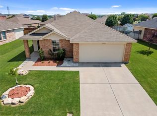 12921 Azure Heights Pl, Rhome, TX 76078