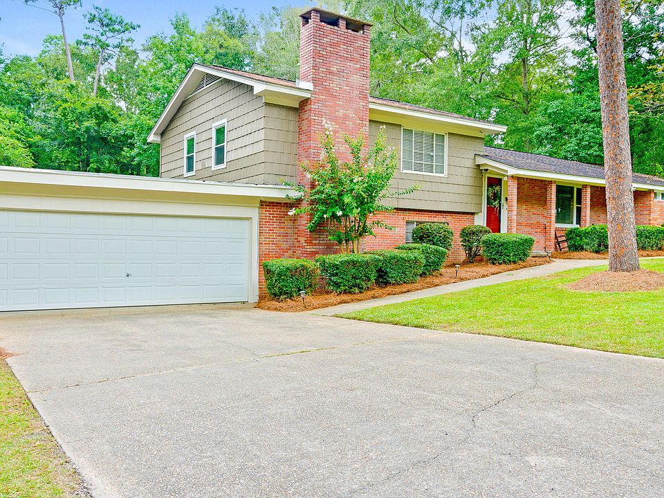 224 Pinehills Dr, Hattiesburg, MS 39402 Zillow