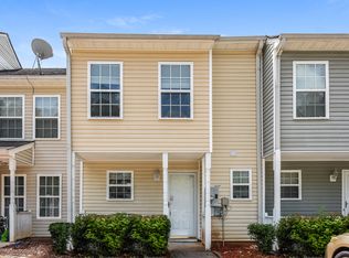6347 Wellington Walk Way, Lithonia, GA 30058