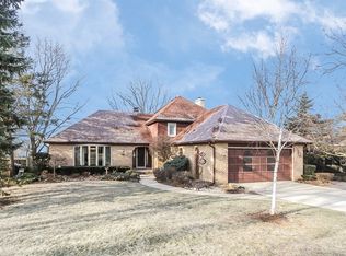 445 E Walnut St, Roselle, IL 60172