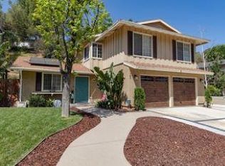 785 Talbert Ave, Simi Valley, CA 93065
