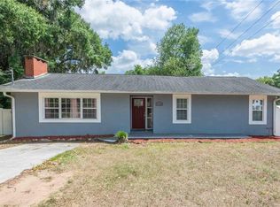 37010 Church Ave, Dade City, FL 33525