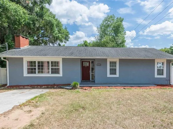 37010 Church Ave, Dade City, FL 33525