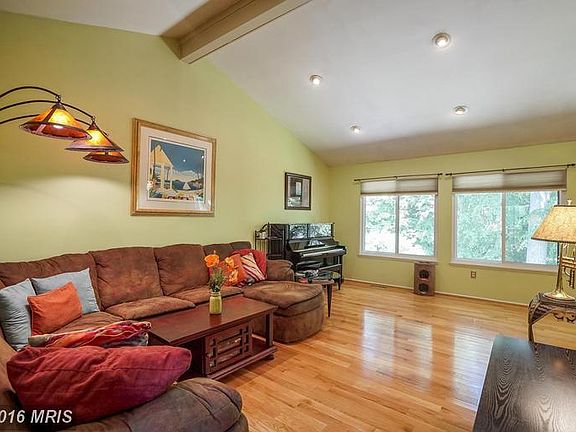 3rd image of 15000 Good Meadow Ct