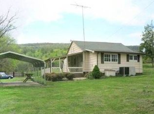 520 Frank Reed Rd, Spring City, TN 37381