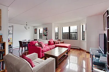 Sold by Corcoran