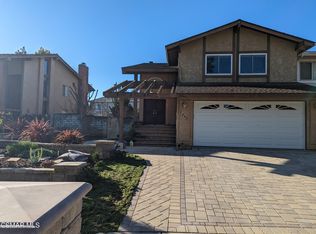 1042 Hillview Cir, Simi Valley, CA 93065