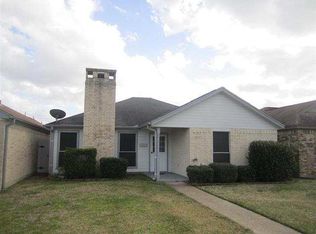 1508 Bryant Way, Beaumont, TX 77706