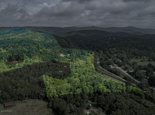 506 Blair Rd, Harriman, TN 37748