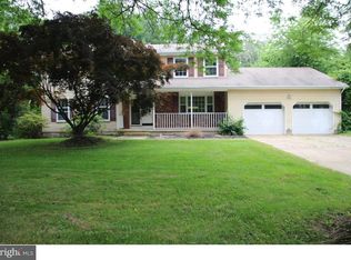 16 Riverview Dr, Ewing, NJ 08628