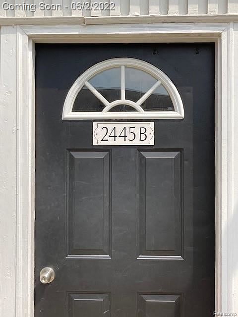 2nd image of 2445 Torquay Ave APT 205