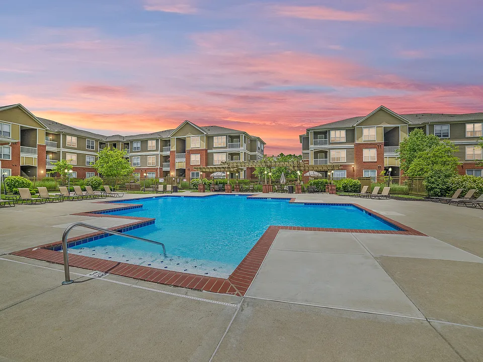 The Trellises Apartments
