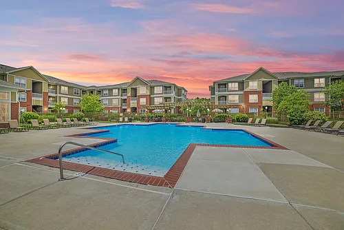The Trellises Apartments Photo 1