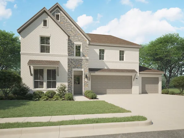 2109 Rowan Dr, Gunter, TX 75058