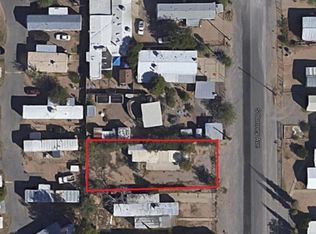 5820 S Bonney Ave, Tucson, AZ 85706