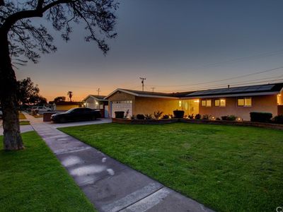 5940 Los Angeles Way, Buena Park, CA, 90620