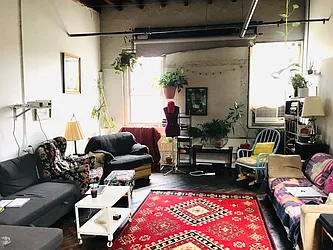 Rented by In Haus LLC