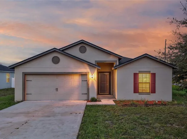 398 W ASTER COURT, POINCIANA, FL 34759