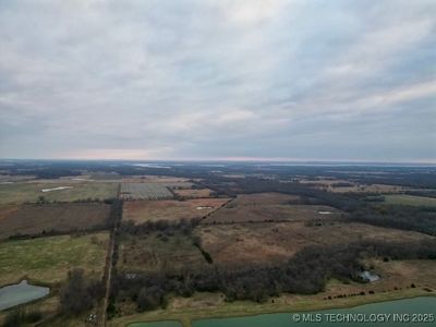 210 W 1010th Rd, Council Hill, OK, 74428