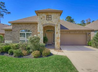 1956 Honey Laurel Dr, Conroe, TX 77304