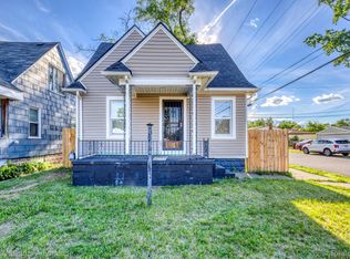 20257 Stoepel St, Detroit, MI 48221
