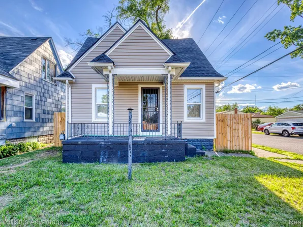 20257 Stoepel St, Detroit, MI 48221