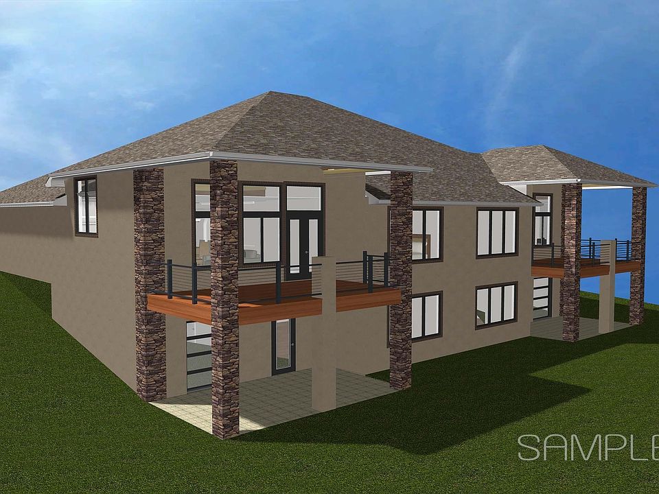 2nd image of 1001 Teres View Dr