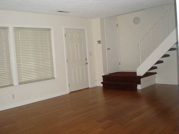 Front Door Entrance-B