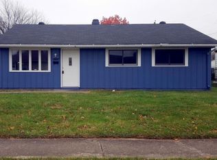 3515 N Biscayne Rd, Indianapolis, IN 46226