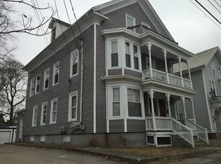 106 Spring St, Pawtucket, RI 02860