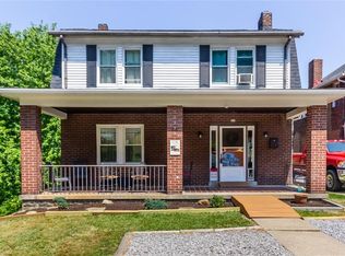 659 Frayne St, Pittsburgh, PA