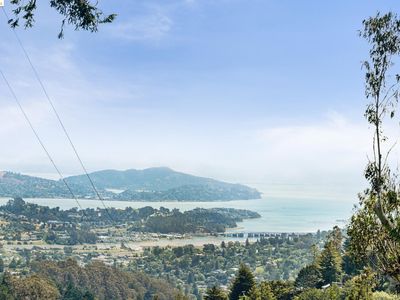 50 Mountain Ln, Mill Valley, CA, 94941