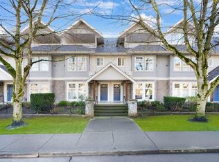 15432 16a Ave #5, Surrey, BC V4A1T3