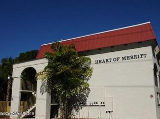 205 S Courtenay Pkwy #103-1, Merritt Island, FL 32952