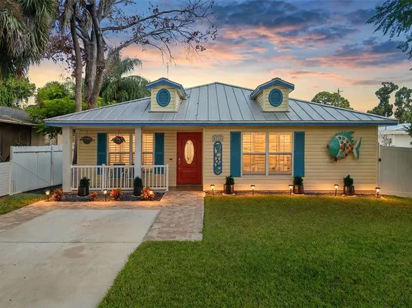 5715 INDIANA AVENUE, NEW PORT RICHEY, FL 34652