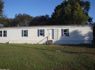 103 Lynn St, Mc Rae, AR 72102