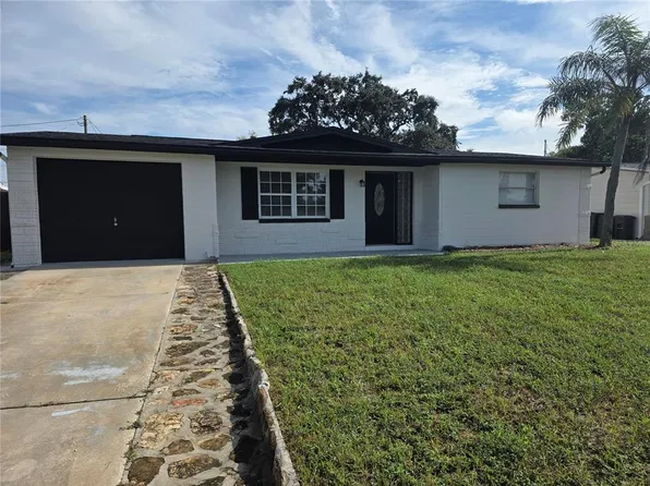 7401 COUNTRY CLUB DRIVE, HUDSON, FL 34667