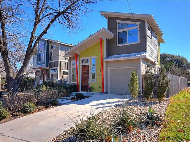 1st image of 5909 Aurora Dr #B