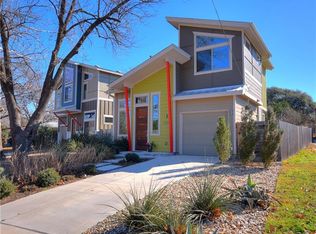 5909 Aurora Dr #B, Austin, TX 78757