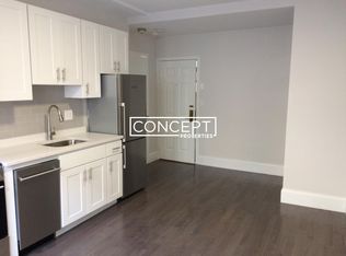 8 Clearway St #7B, Boston, MA 02115