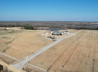 3637 Ponds Rd, Maynard, AR 72444